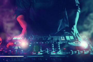 Learn to DJ